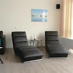 Seestern A Schönhagen
