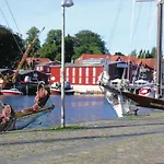 Seestern A Lägenhet