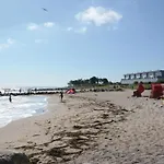 Lägenhet Seestern A