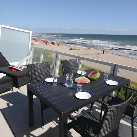 Seestern A * Schönhagen