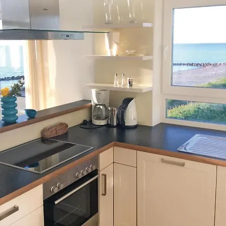 Apartman Seestern A Schönhagen