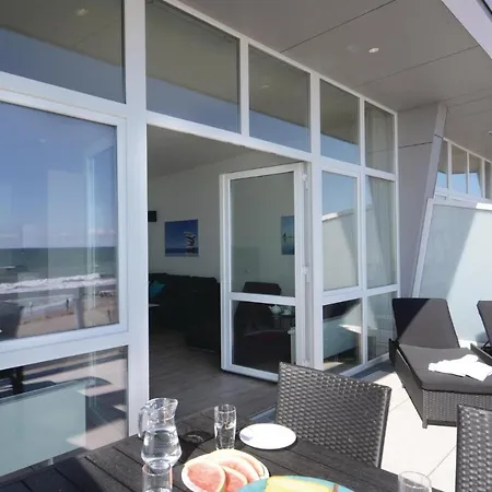 Seestern A Apartman Schönhagen