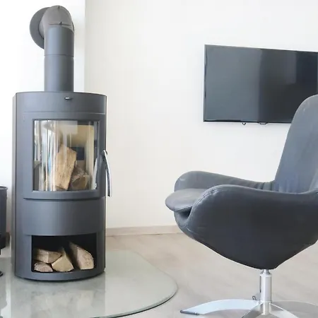 Apartman Seestern A Schönhagen