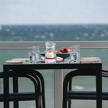 Seestern A * Schönhagen