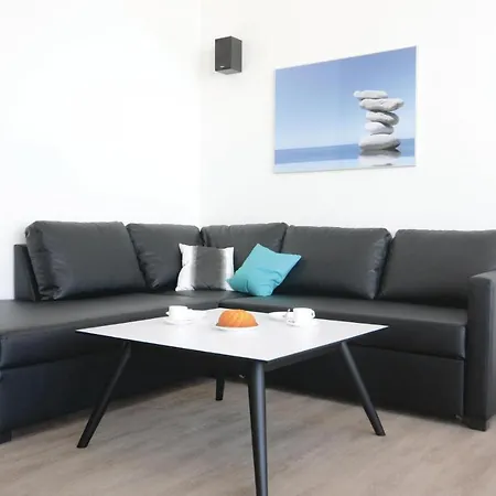 Seestern A * Schönhagen