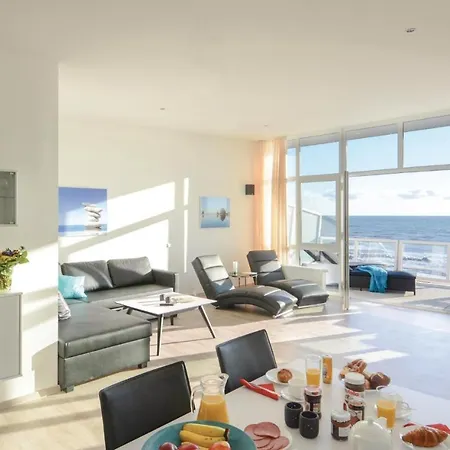 Apartamento Seestern A