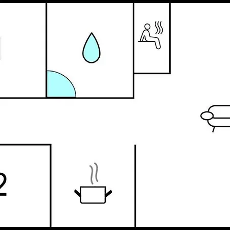 Διαμέρισμα Seestern A *