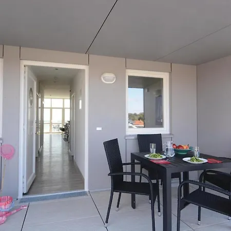 Apartamento Seestern A