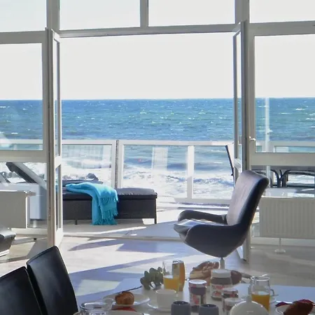Seestern A Apartamento Schönhagen