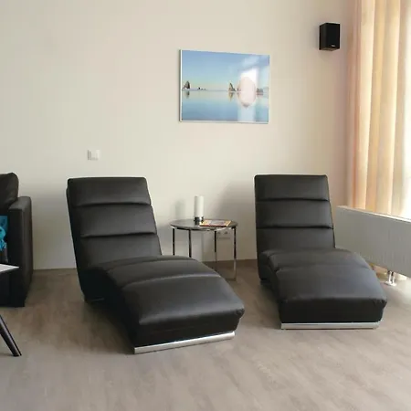 Seestern A Schönhagen