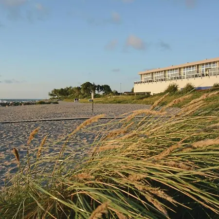 Apartman Seestern A *