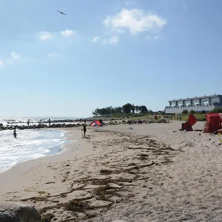 Διαμέρισμα Seestern A