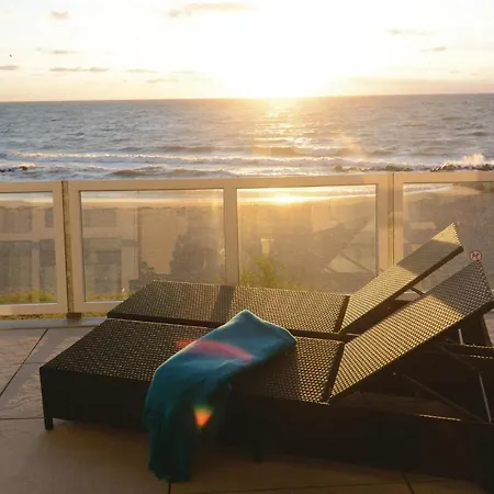 Apartman Seestern A Schönhagen