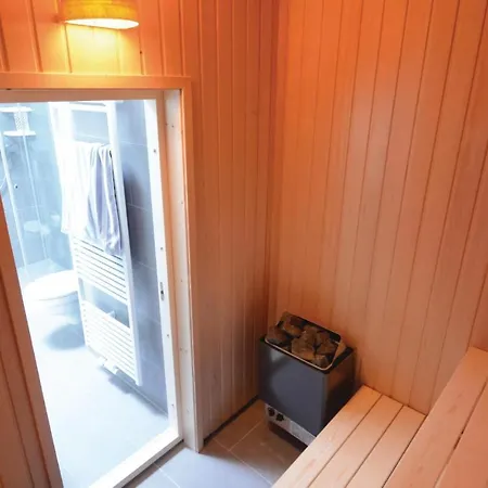 Apartman Seestern A *