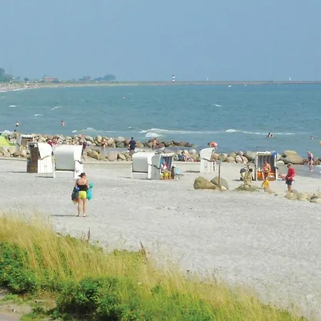 Seestern A Apartament *