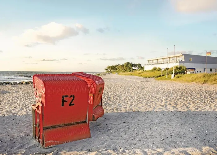 Appartamento Seestern A *